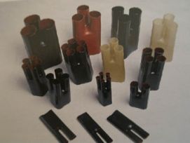 热缩电缆附件指套