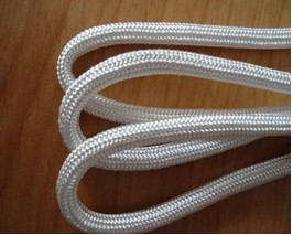 耐高温特殊玻璃纤维套管