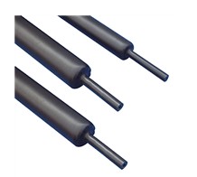 无卤非阻燃热缩套管