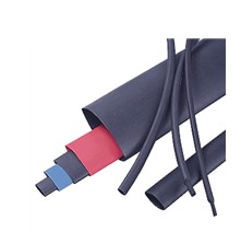 无卤阻燃双壁管SBRS-(3X)H