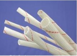 聚氯乙烯玻璃纤维套管KL-SRV